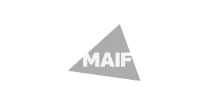 Logo Maif