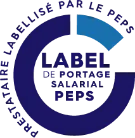 Label PEPS