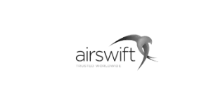 Logo Airswift