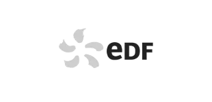 Logo EDF