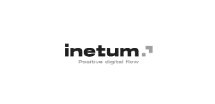 Logo Inetum