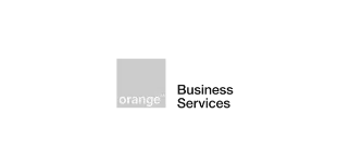 Logo Orange Business Services