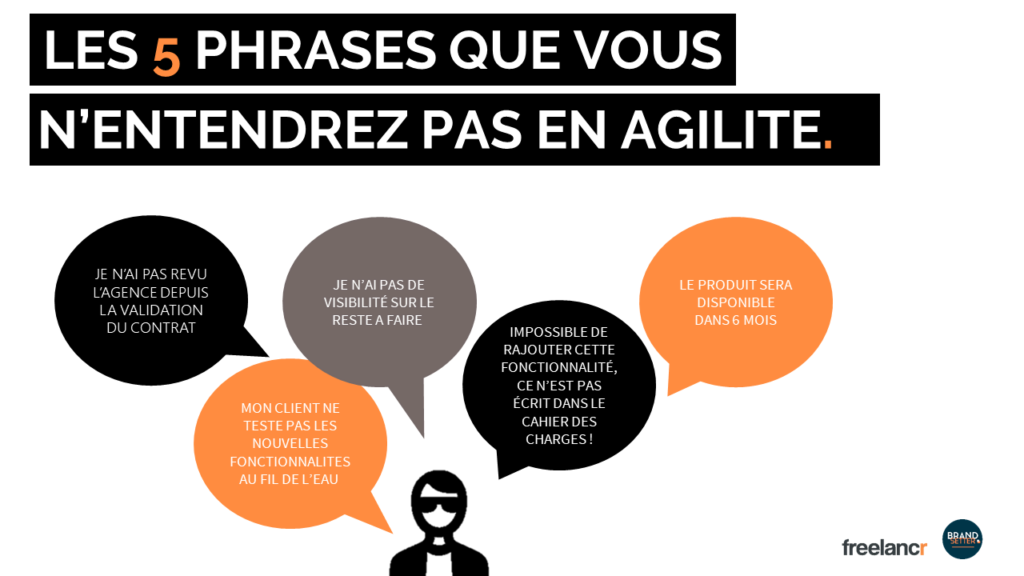 formation happy agile