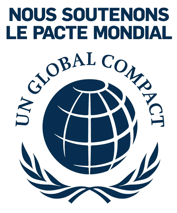 UN GLOBAL COMPACT