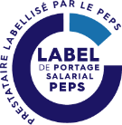 Label PEPS