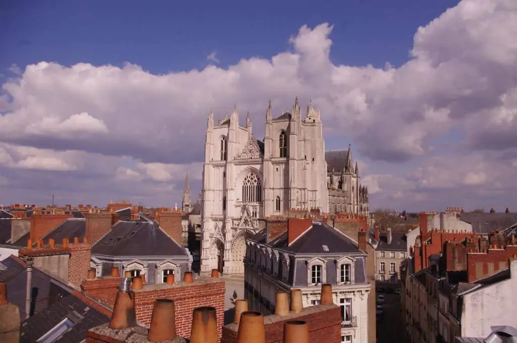 Nantes