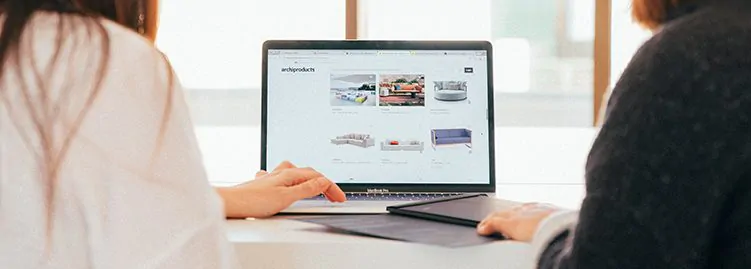 Les métiers du Web en portage salarial