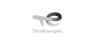 Logotype Total Energies