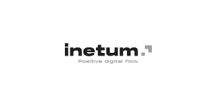 Logotype inetum