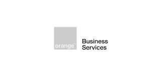 Logotype Orange Business Services