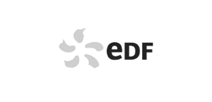 Logotype EDF