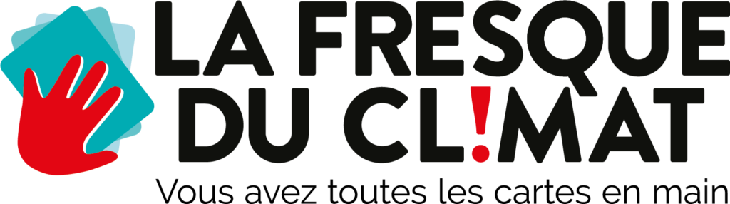 fresque du climat logo