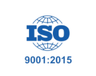 LOGOS ISO9001