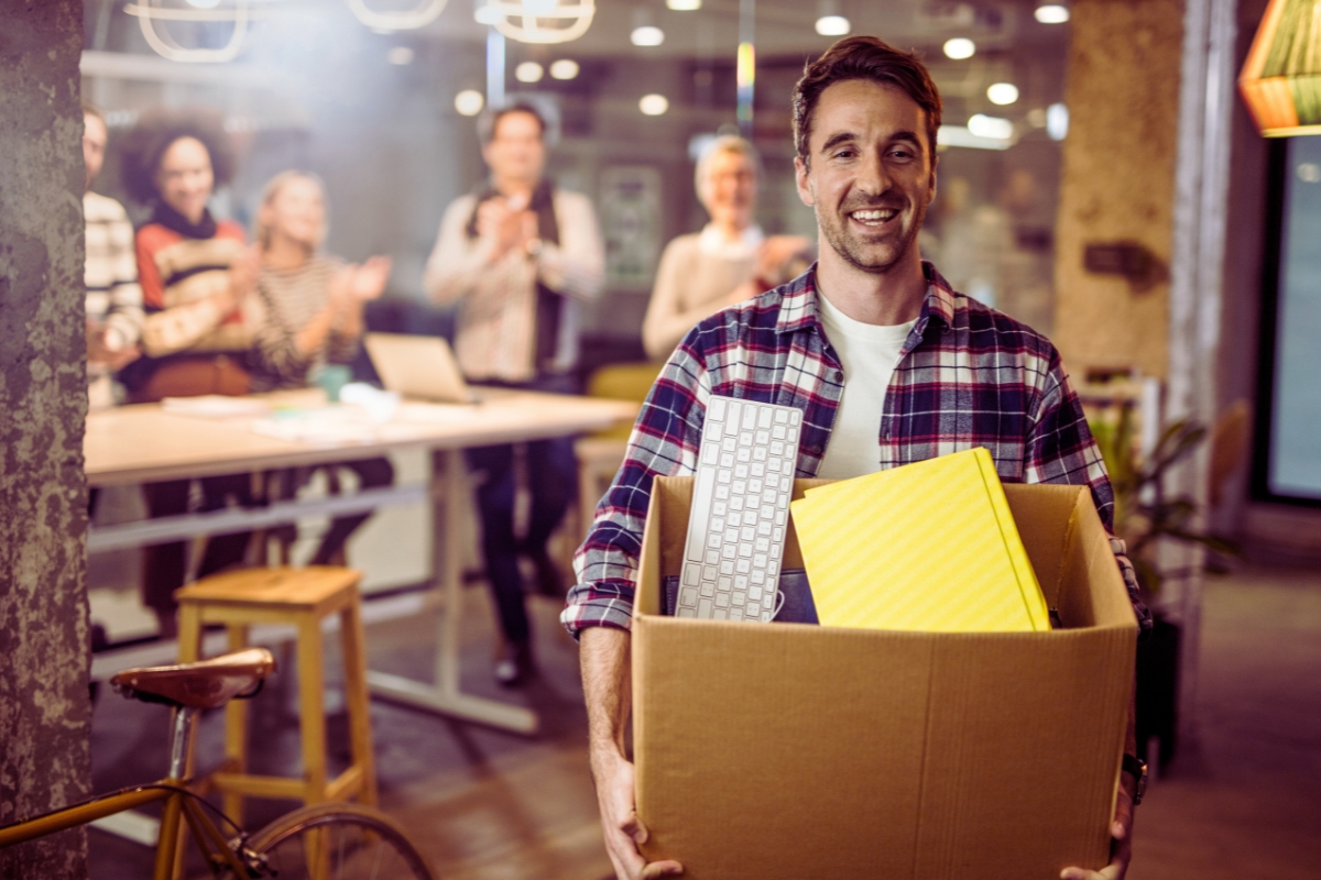 Les nouvelles formes de travail en France