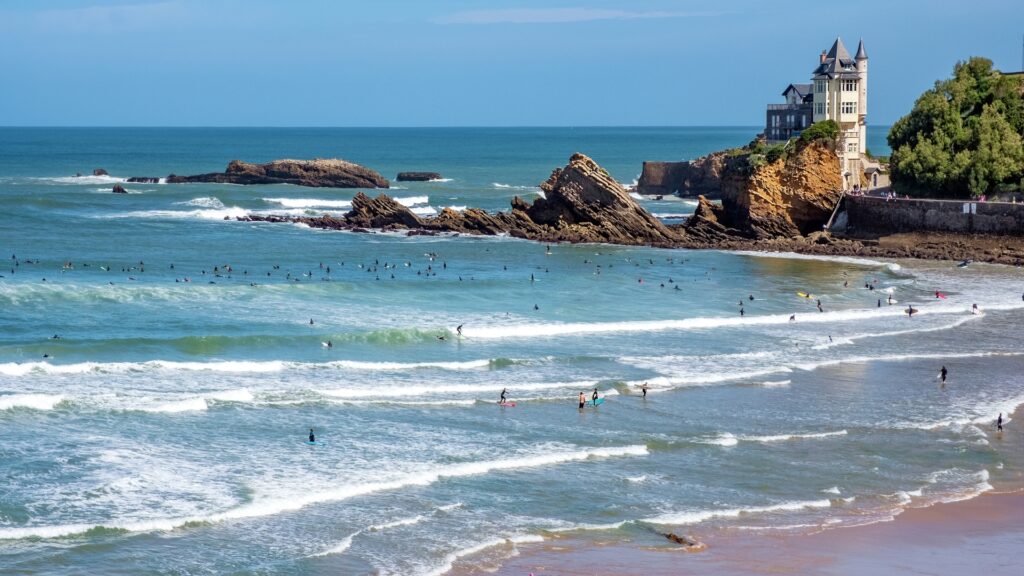 2i Portage | portage salarial - Biarritz
