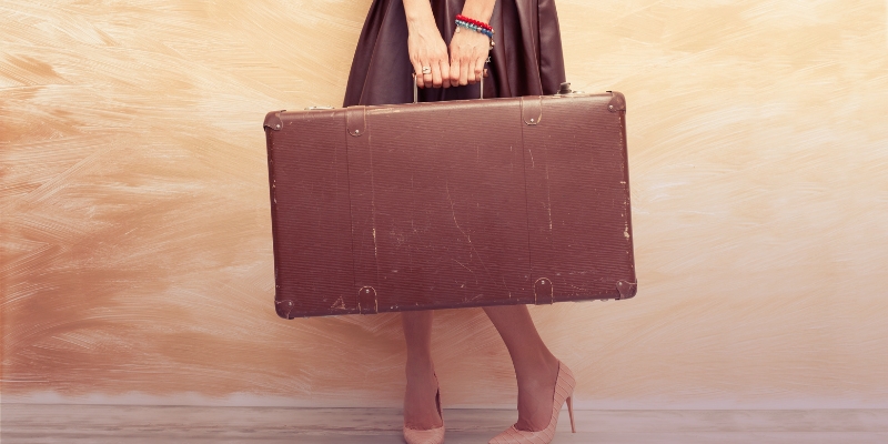 Webinar - Mobilité professionnelle internationale