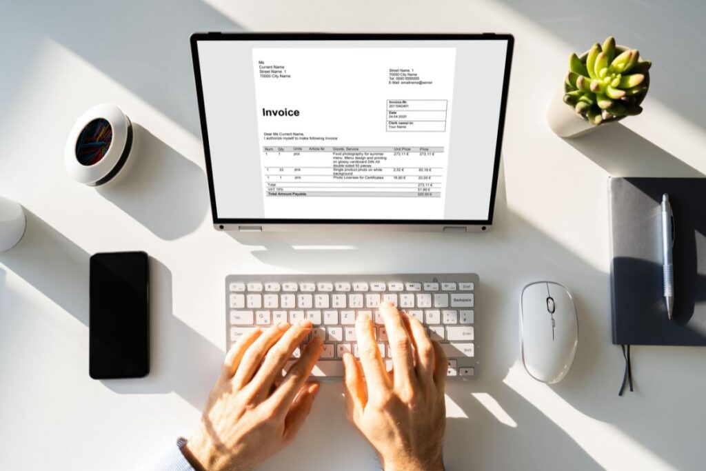 Facturation électronique auto-entrepreneur : les changements à prévoir pour les freelances et les indépendants