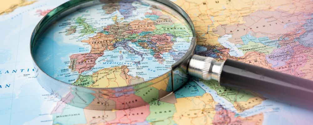 Portage salarial à l'international, contactez-nous